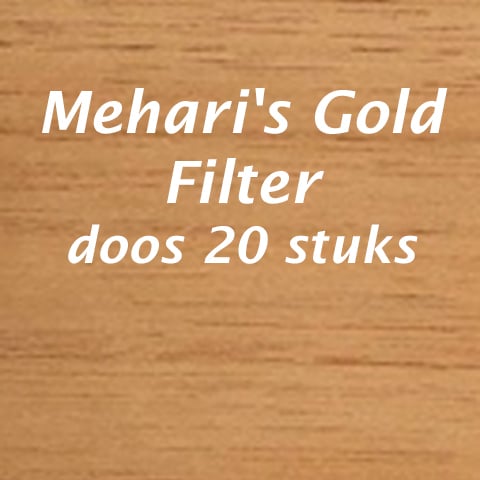 Meharis Gold