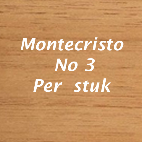 Montecristo No 3