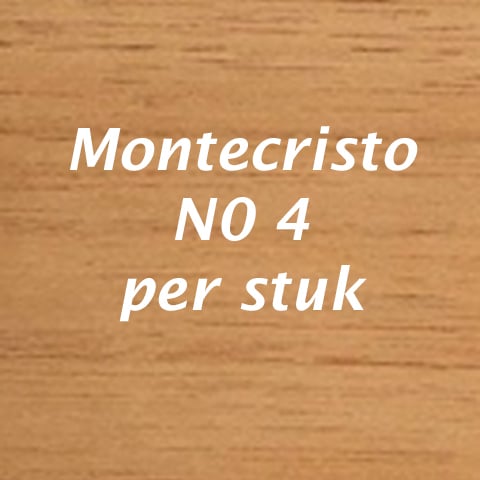 Montecristo No 4