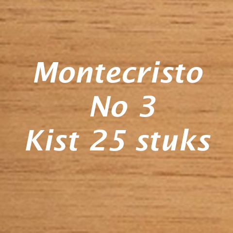 Montecristo No 3