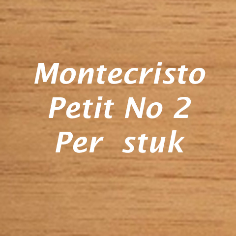 Montecristo Petit no 2