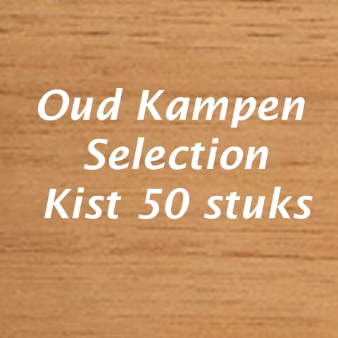 Oud kampen Selection