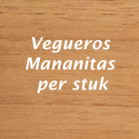 Vegueros  Mananitas