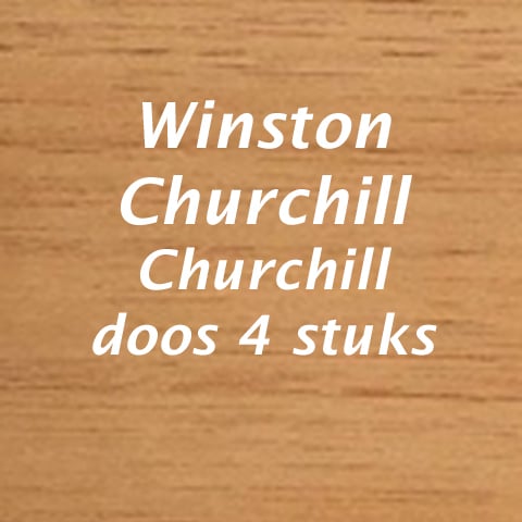 Winston Churchill Churchill