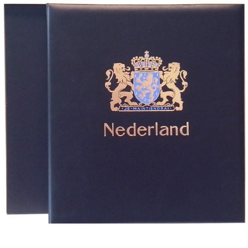 Davo luxe album Nederland deel I