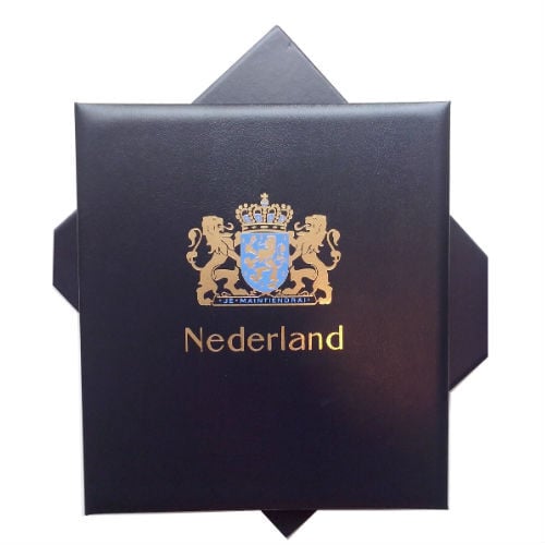 Davo luxe album Nederland deel V