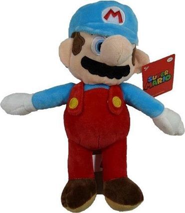 Super Mario Ice