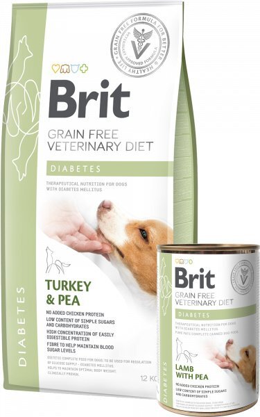 Brit grainfree veterinary diet diabetes kalkoen en erwten12kg neem contact met ons op om dit artikel te bestellen