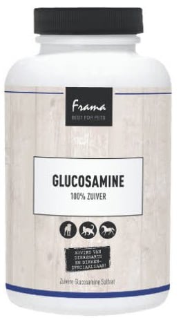 Frama Glucosamine 200 gram