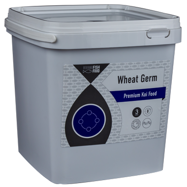 Wheat Germ 3mm