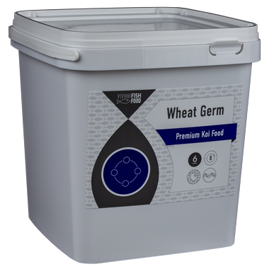 Wheat Germ 6mm