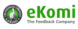 eKomi - The Feedback Company