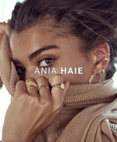 Valentine Juwelier Ania Haie
