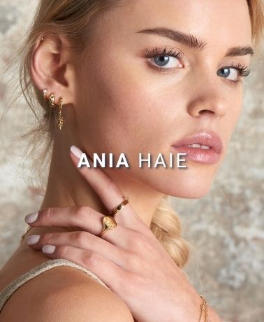 Valentine Juwelier Ania Haie