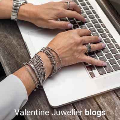Valentine Juwelier - blogs