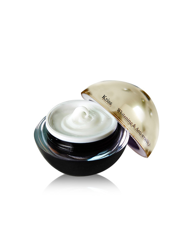 Kriss Whitening Anti Wrinkle Pearl Cream