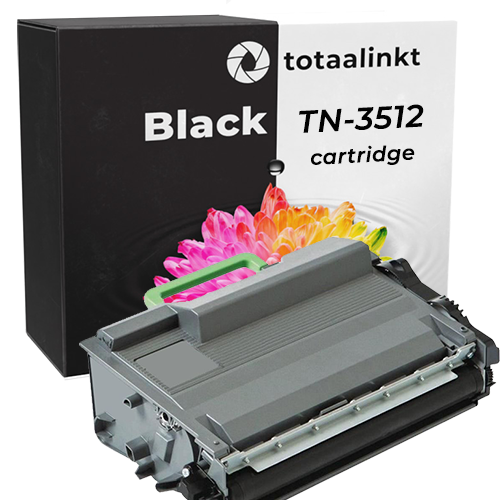 Toner cartridge voor Brother TN-3512 | TN3512