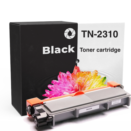 Toner cartridge voor Brother DCP-L2520DW