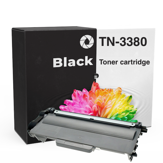 Toner cartridge voor Brother TN-3380 | TN3380