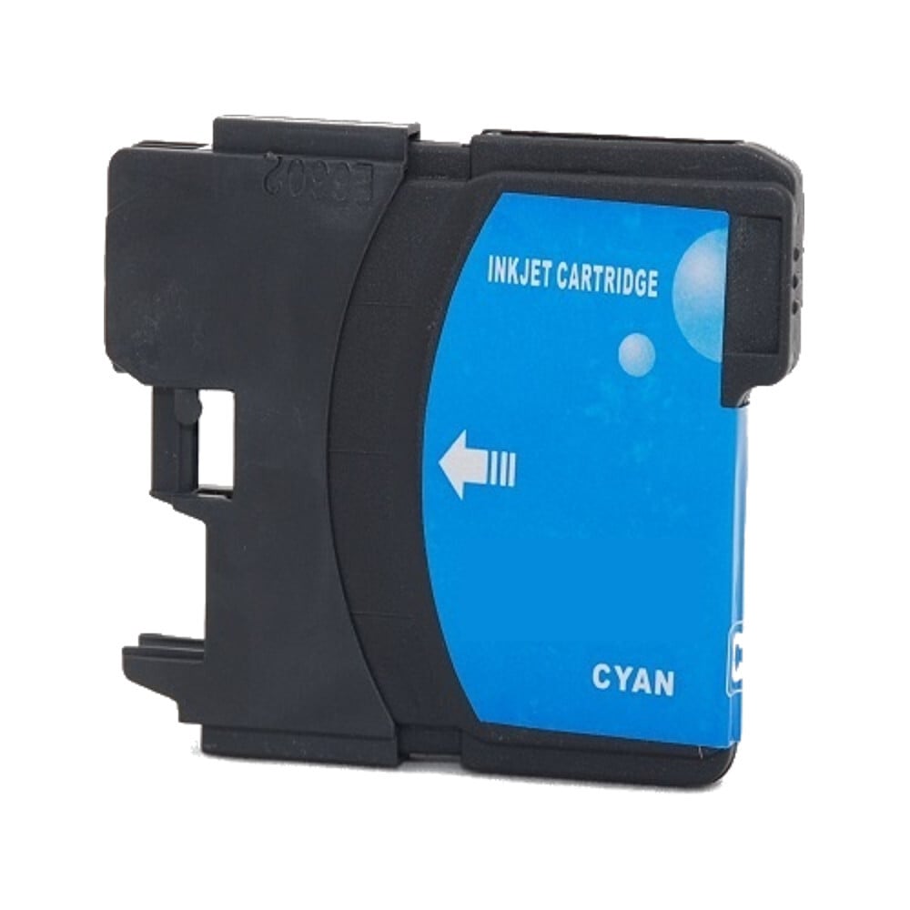 Inktcartridge voor Brother MFC-J415W | Blauw