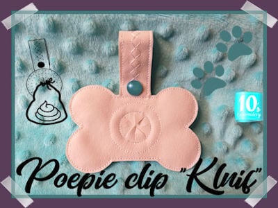 Project Poopie Clip 7 Kluif