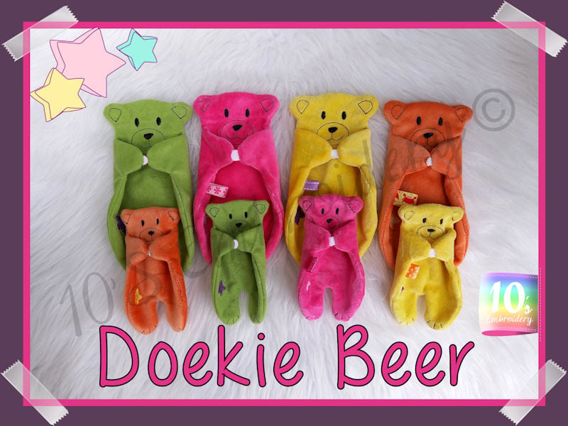Project Doekie Beer