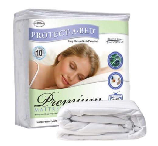 Protect-A-Bed Matrasbeschermer