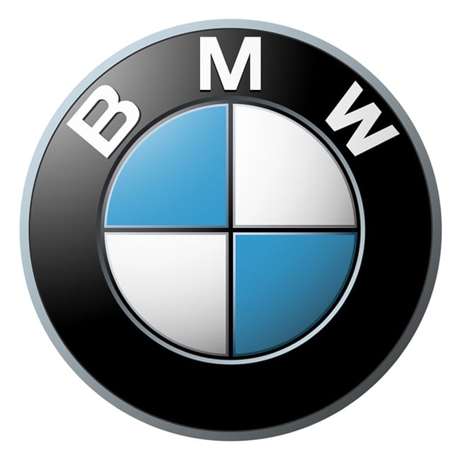 Autolak BMW