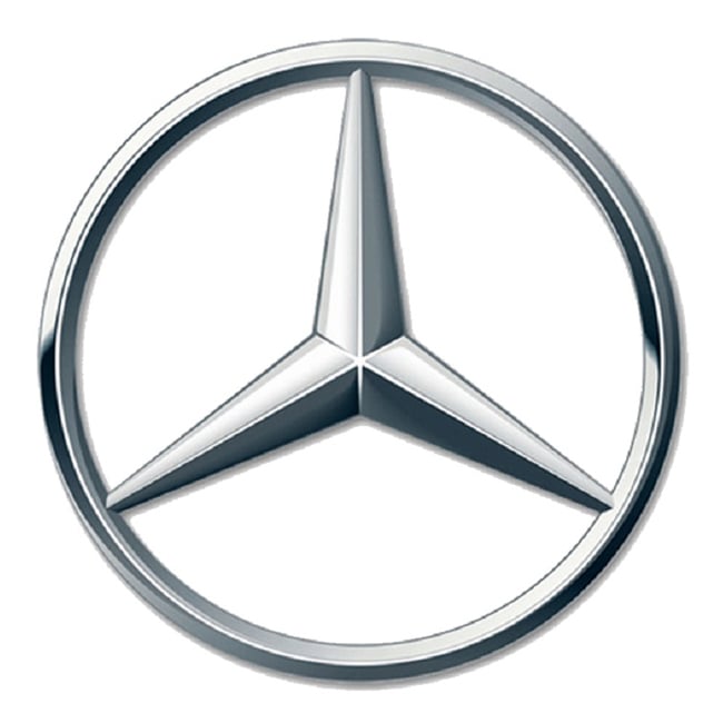 Autolak Mercedes