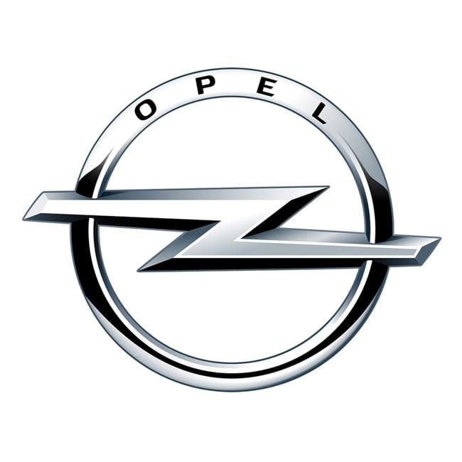 Autolak Opel