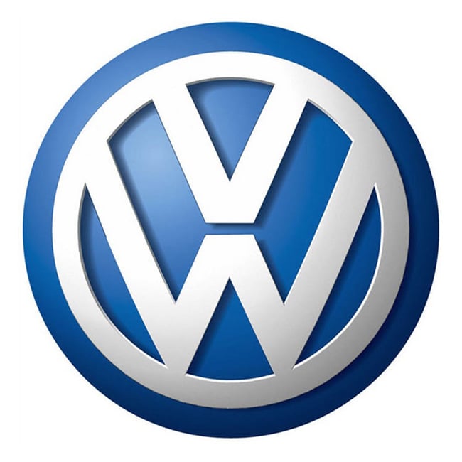 Volkswagen autolak