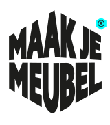 Maakjemeubel logo