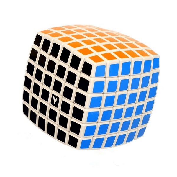 V-Cube 6 Pillow