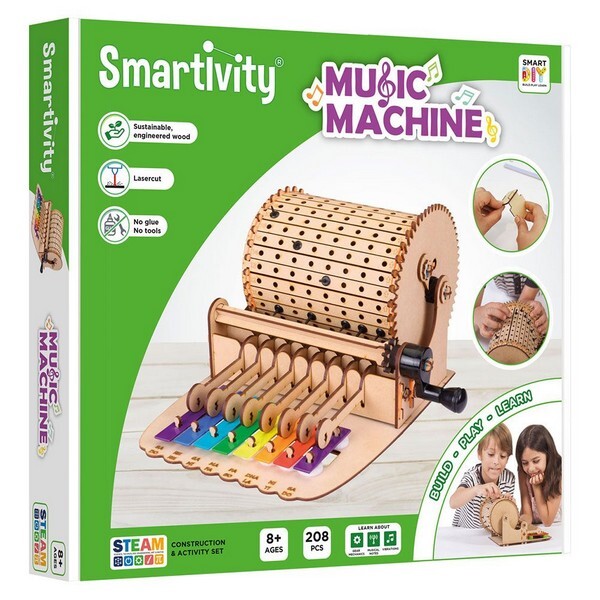 Smartivity Music Machine