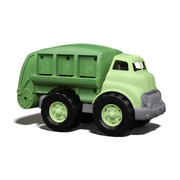 Green Toys Recycling Vrachtwagen
