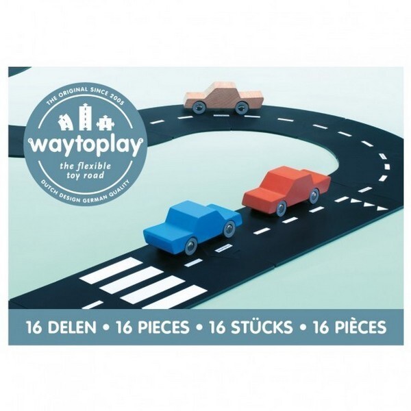 Waytoplay Autoweg